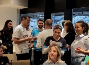 ’expert-comptable engagé dans la RSE expert-comptable
